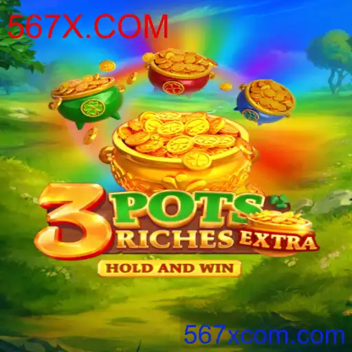 Explorando o Fascinante Mundo de 3potsExtra
