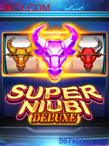 SuperNiubiDeluxe: Descubra o Jogo do Momento